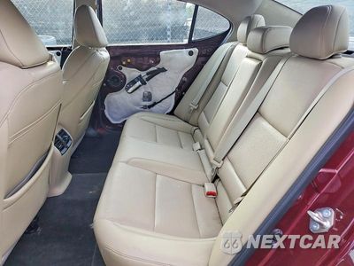 Zdjęcie 10 z 13 samochodu: 2015 ACURA TLX TECH VIN:19UUB1F59FA016657 - miniatura