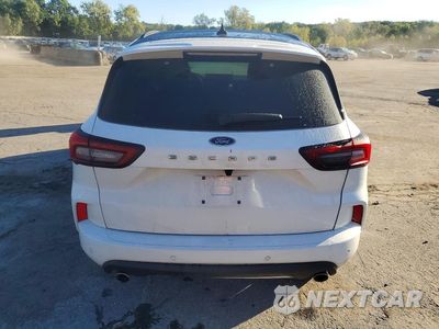 Zdjęcie 6 z 13 samochodu: 2023 FORD ESCAPE ST LINE VIN:1FMCU9MN0PUA71385 - miniatura