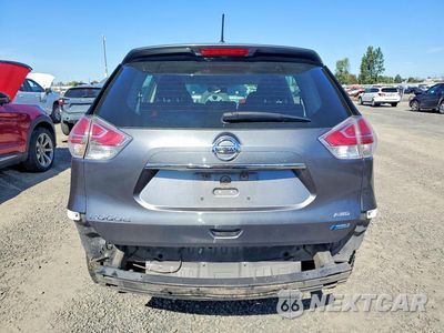 Zdjęcie 6 z 14 samochodu: 2015 NISSAN ROGUE S VIN:KNMAT2MV7FP505708 - miniatura