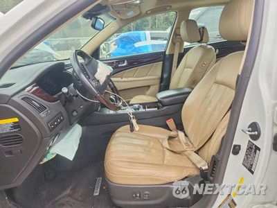 Zdjęcie 7 z 12 samochodu: 2012 HYUNDAI EQUUS SIGNATURE VIN:KMHGH4JH0CU052451 - miniatura