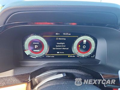 Zdjęcie 9 z 13 samochodu: 2025 NISSAN PATHFINDER PLATINUM VIN:5N1DR3DH4SC228606 - miniatura