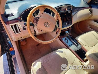 Zdjęcie 8 z 12 samochodu: 2011 TOYOTA AVALON BASE VIN:4T1BK3DB4BU387997 - miniatura
