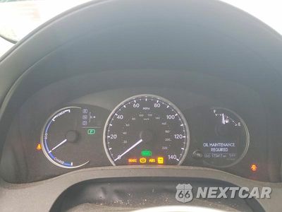 Zdjęcie 9 z 12 samochodu: 2012 LEXUS CT 200 VIN:JTHKD5BH1C2091820 - miniatura