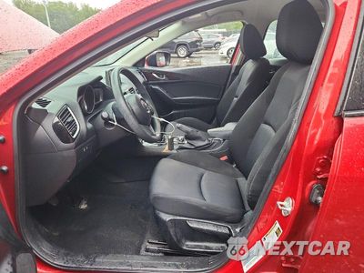 Zdjęcie 7 z 12 samochodu: 2015 MAZDA 3 SPORT VIN:JM1BM1U79F1222548 - miniatura