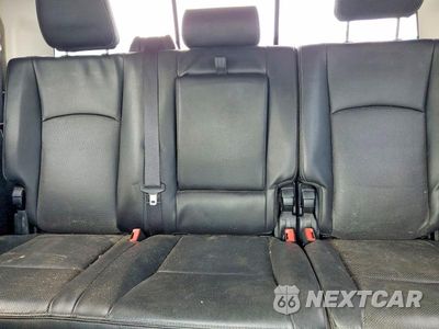 Zdjęcie 10 z 14 samochodu: 2015 RAM 3500 LARAMIE VIN:3C63RRMLXFG523467 - miniatura