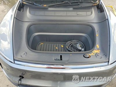Zdjęcie 12 z 13 samochodu: 2026 TESLA MODEL Y VIN:7SAYGDED8TA655627 - miniatura