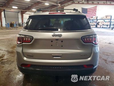 Zdjęcie 6 z 13 samochodu: 2019 JEEP COMPASS LATITUDE VIN:3C4NJDBBXKT654289 - miniatura