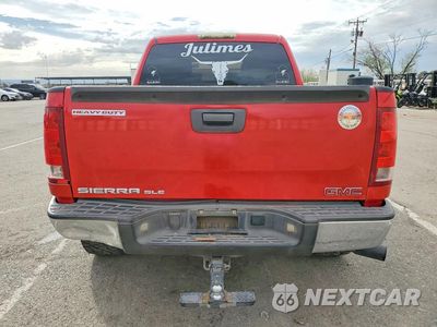 Zdjęcie 6 z 12 samochodu: 2008 GMC SIERRA C1500 VIN:3GTEC13J28G115181 - miniatura