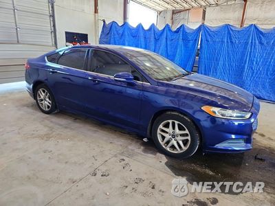 Czwarte zdjęcie samochodu z boku: 2013 FORD FUSION VIN:3FA6P0H77DR350745 - miniatura