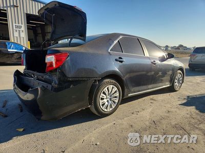 Trzecie zdjęcie samochodu z tyłu: 2013 TOYOTA CAMRY HYBRID LE VIN:4T1BD1FK9DU067766 - miniatura