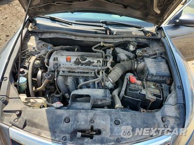 Zdjęcie 11 z 13 samochodu: 2011 HONDA ACCORD SE VIN:1HGCP2F6XBA157243 - miniatura