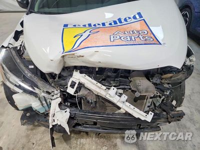 Zdjęcie 12 z 13 samochodu: 2022 NISSAN KICKS S VIN:3N1CP5BV4NL528944 - miniatura