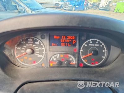 Zdjęcie 9 z 13 samochodu: 2021 RAM PROMASTER 3500 DELIVERY VAN VIN:3C6MRVJG6ME536343 - miniatura