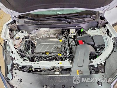 Zdjęcie 12 z 13 samochodu: 2026 CHEVROLET TRAX 1LT VIN:KL77LHEP4TC162482 - miniatura