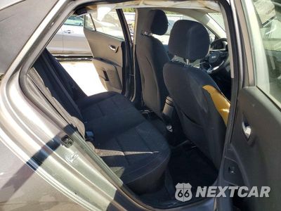 Zdjęcie 10 z 12 samochodu: 2021 KIA RIO S VIN:3KPA24ADXME398080 - miniatura