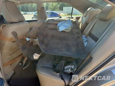 Zdjęcie 10 z 12 samochodu: 2012 TOYOTA CAMRY HYBRID XLE VIN:4T1BD1FK1CU002246 - miniatura
