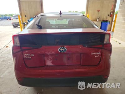 Zdjęcie 6 z 12 samochodu: 2022 TOYOTA PRIUS XLE AWD-E VIN:JTDL9MFU3N3039532 - miniatura