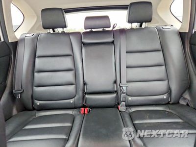 Zdjęcie 10 z 13 samochodu: 2016 MAZDA CX-5 GT VIN:JM3KE4DY9G0760995 - miniatura