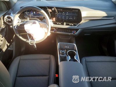 Zdjęcie 8 z 13 samochodu: 2026 CHEVROLET EQUINOX LT VIN:3GNAXHEG3TL485219 - miniatura