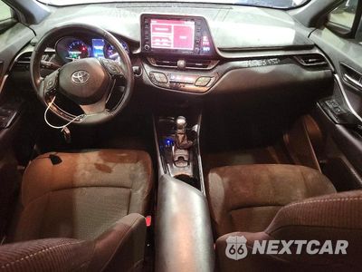 Zdjęcie 8 z 12 samochodu: 2019 TOYOTA C-HR XLE VIN:JTNKHMBX7K1034822 - miniatura