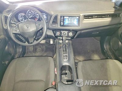 Zdjęcie 8 z 13 samochodu: 2021 HONDA HR-V SPORT VIN:3CZRU6H17MM732747 - miniatura