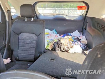 Zdjęcie 10 z 13 samochodu: 2017 FORD EDGE SE VIN:2FMPK4G93HBC24809 - miniatura