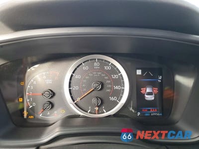 Zdjęcie 9 z 12 samochodu: 2022 TOYOTA COROLLA SE VIN:JTDS4MCE8NJ089099 - miniatura