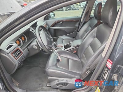 Zdjęcie 7 z 12 samochodu: 2013 VOLVO S80 3.2 VIN:YV1940AS2D1172133 - miniatura