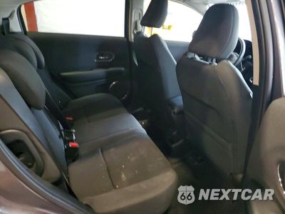 Zdjęcie 11 z 13 samochodu: 2021 HONDA HR-V EX VIN:3CZRU6H58MM737457 - miniatura