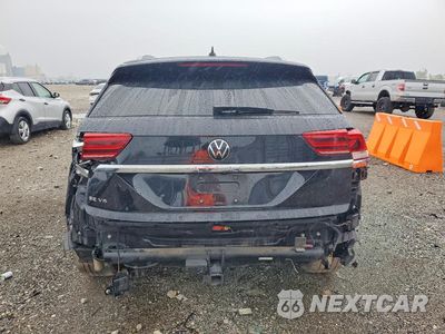 Zdjęcie 6 z 14 samochodu: 2020 VOLKSWAGEN ATLAS CROSS SPORT SE VIN:1V25E2CA6LC223068 - miniatura