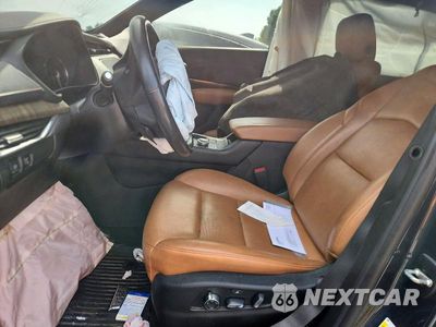 Zdjęcie 7 z 13 samochodu: 2021 CADILLAC XT4 SPORT VIN:1GYFZER48MF035000 - miniatura