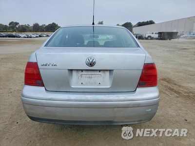 Zdjęcie 6 z 12 samochodu: 2003 VOLKSWAGEN JETTA GL VIN:3VWRK69M53M175983 - miniatura