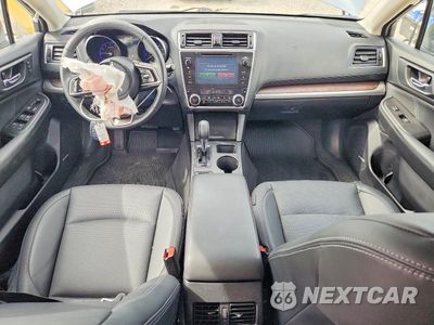 Zdjęcie 8 z 14 samochodu: 2018 SUBARU OUTBACK 3.6R LIMITED VIN:4S4BSENC5J3391810 - miniatura