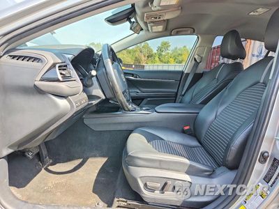 Zdjęcie 7 z 12 samochodu: 2023 TOYOTA CAMRY SE VIN:4T1G11AK0PU827254 - miniatura