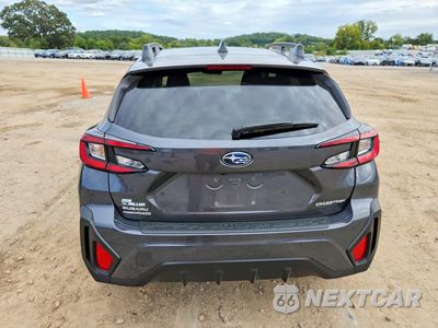 Zdjęcie 6 z 13 samochodu: 2024 SUBARU CROSSTREK PREMIUM VIN:JF2GUADC5R8289020 - miniatura