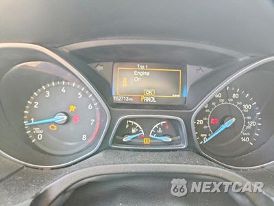Zdjęcie 9 z 12 samochodu: 2017 FORD FOCUS S VIN:1FADP3E21HL261940 - miniatura