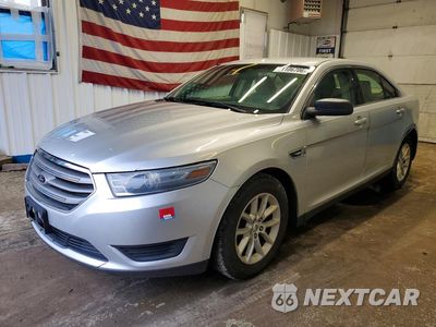 2013 FORD TAURUS SE 1FAHP2D82DG207468 - główne zdjęcie licytacji z USA - miniatura