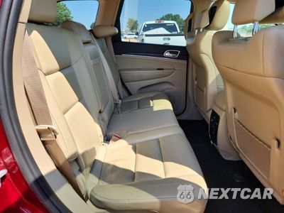 Zdjęcie 11 z 14 samochodu: 2019 JEEP GRAND CHEROKEE LIMITED VIN:1C4RJFBG3KC592450 - miniatura
