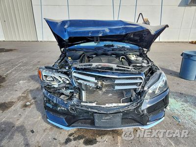 Piąte zdjęcie samochodu w środku: 2014 MERCEDES-BENZ E 350 VIN:WDDHF5KB2EA842701 - miniatura
