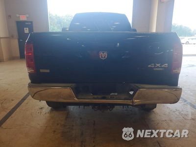 Zdjęcie 6 z 12 samochodu: 2008 DODGE RAM 3500 ST VIN:3D7MX46A68G164192 - miniatura