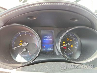 Zdjęcie 9 z 12 samochodu: 2018 TOYOTA C-HR XLE VIN:NMTKHMBX6JR001279 - miniatura
