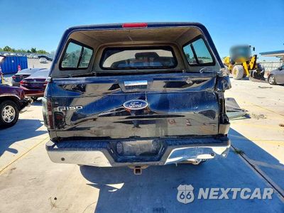 Zdjęcie 6 z 12 samochodu: 2017 FORD F150 SUPERCREW VIN:1FTEW1EF2HKE04179 - miniatura