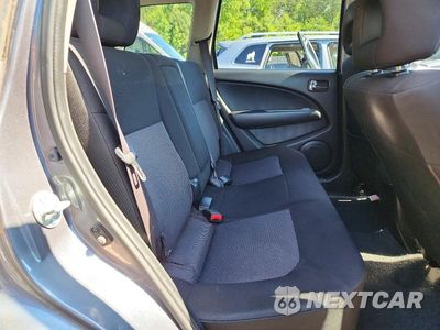 Zdjęcie 11 z 13 samochodu: 2006 MITSUBISHI OUTLANDER SE VIN:JA4LZ41F56U027493 - miniatura