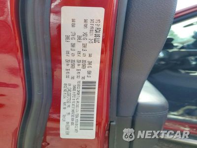 Zdjęcie 13 z 13 samochodu: 2015 DODGE DURANGO LIMITED VIN:1C4RDJDG6FC772163 - miniatura