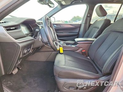 Zdjęcie 7 z 13 samochodu: 2024 JEEP GRAND CHEROKEE LAREDO VIN:1C4RJGAG8RC258576 - miniatura