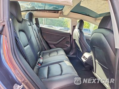 Zdjęcie 10 z 12 samochodu: 2022 TESLA MODEL 3 VIN:5YJ3E1EB2NF335283 - miniatura
