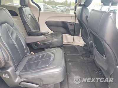 Zdjęcie 11 z 13 samochodu: 2019 CHRYSLER PACIFICA TOURING L VIN:2C4RC1BG6KR537415 - miniatura