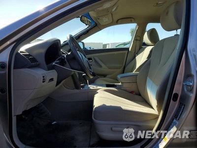 Zdjęcie 7 z 12 samochodu: 2007 TOYOTA CAMRY LE VIN:4T1BE46K47U573976 - miniatura
