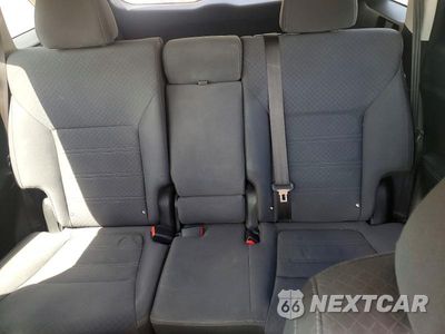Zdjęcie 10 z 13 samochodu: 2018 KIA SORENTO LX VIN:5XYPG4A3XJG375657 - miniatura