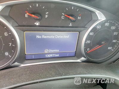 Zdjęcie 9 z 14 samochodu: 2021 GMC TERRAIN SLT VIN:3GKALPEV5ML334918 - miniatura